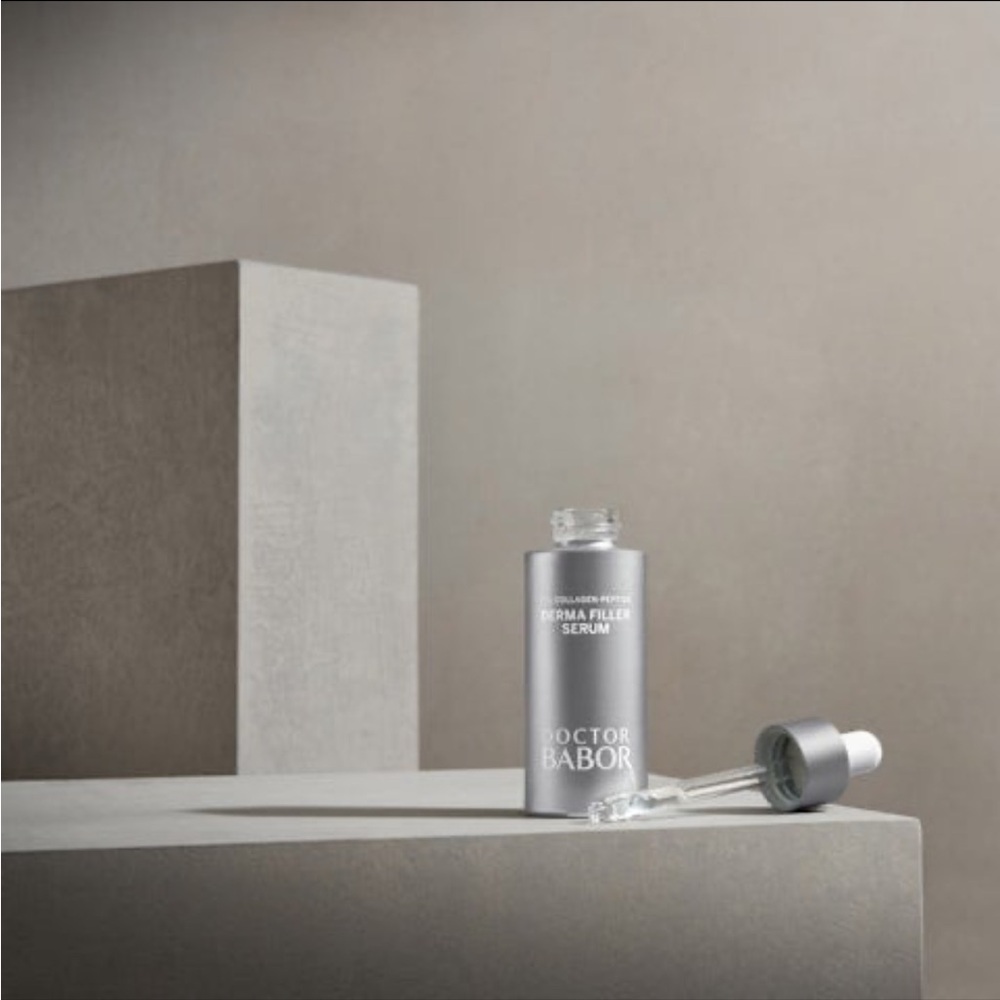 Doctor Babor Derma Filler Serum